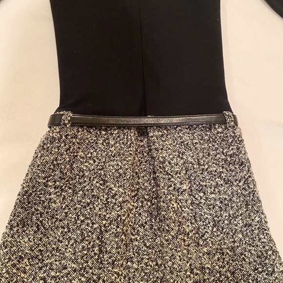 Vintage, Oscar de la Renta, dress in size 4 - Picture 5 of 9